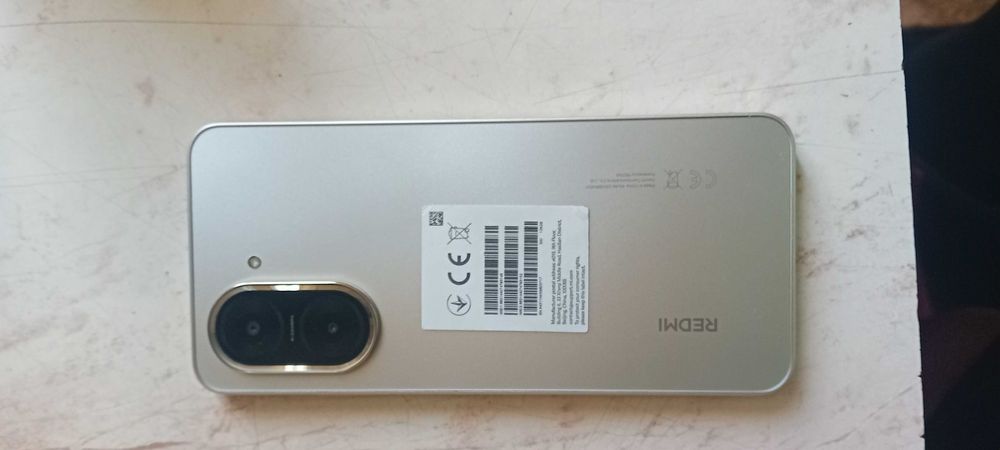 Телефон Redmi A5