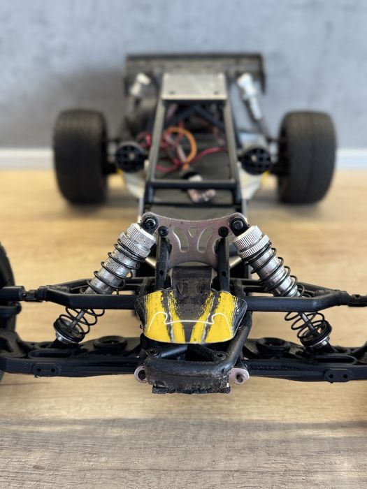 Reely Dune Racer XL / RC количка