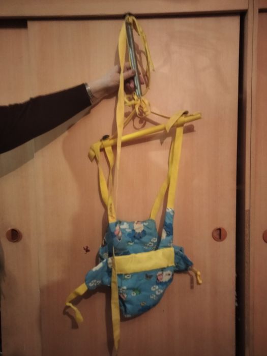 Продам прыгунки детские