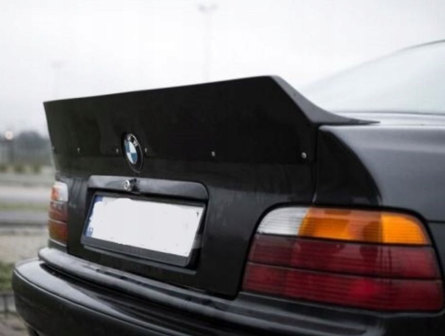 Бампер передний на бмв е36