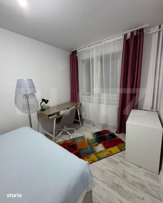 Apartament 2 camere, 30 mp, zona Valea Rosie