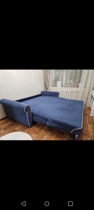 Продам диван раскладной
