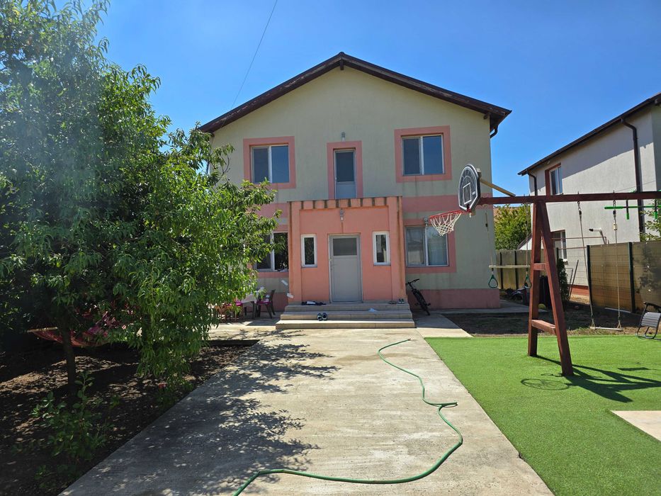Branesti Casa P+1E