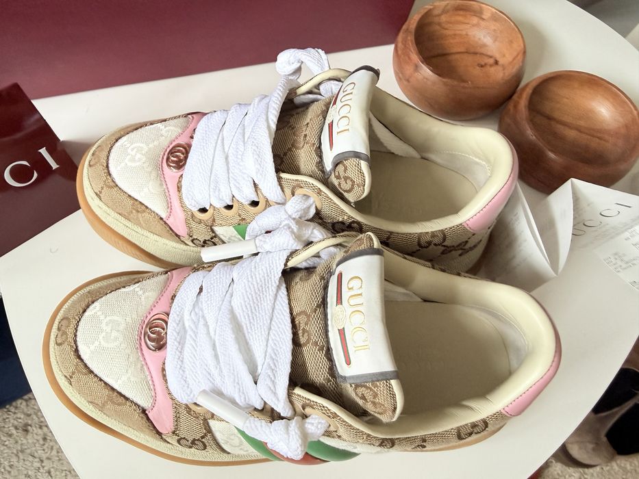 Оригинални Gucci обувки