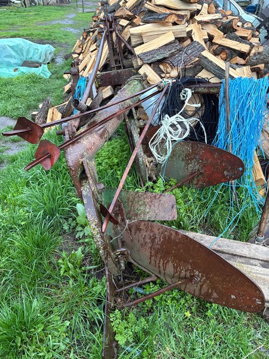 Vând semănătoare sup29