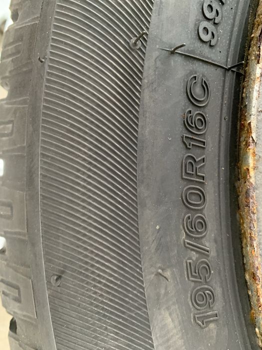 Jante-Roti Tabla 16“ Fiat Stilo 5x98 Originale