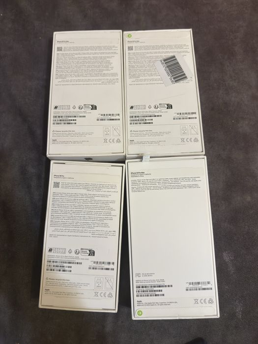 Кутии за iphone b