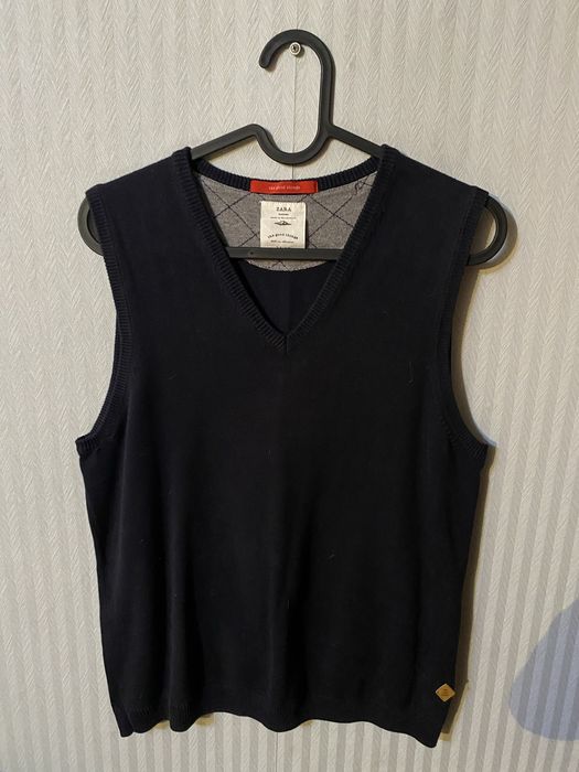 школьная жилетка