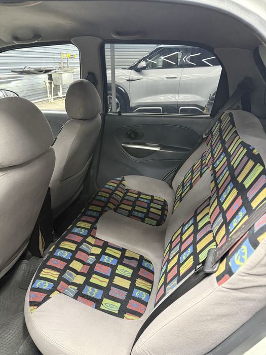 Matiz best 2015 yil probeg 208.000