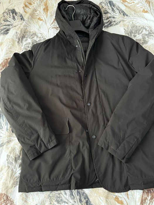 Мъжко яке Massimo Duti - L размер