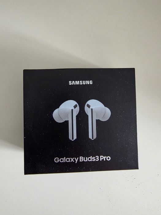 Продам наушники Galaxy buds 3 pro