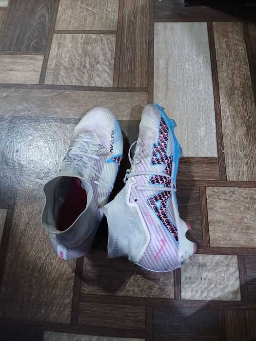 Nike Airzoom Mercurial