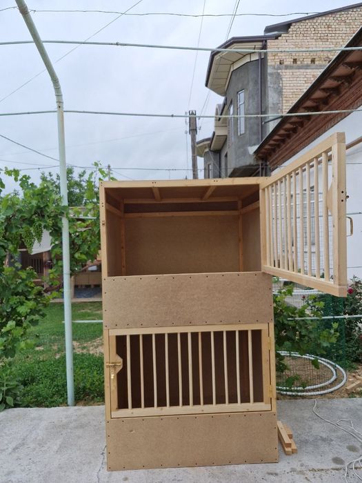 Xo'roz uchun kataklar