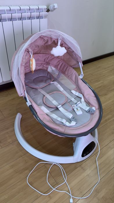 Бебешки принадлежности