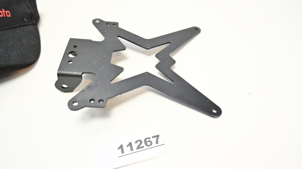 Suport Numar Inmatriculare