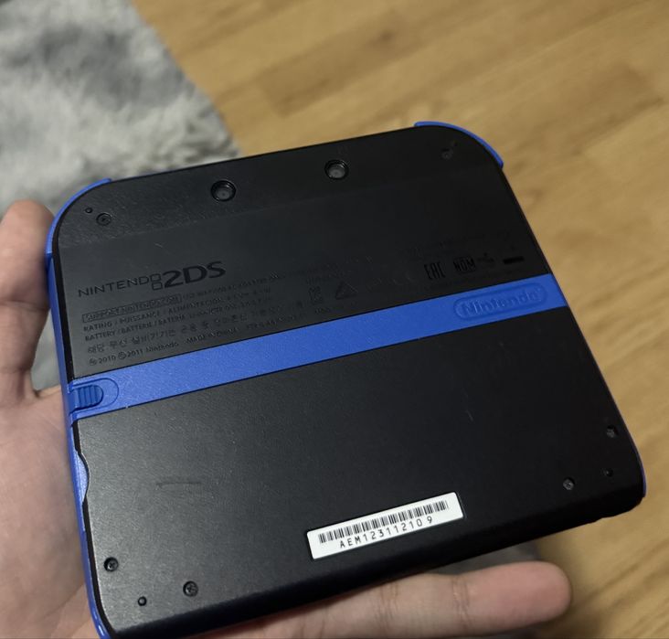 Nintendo 2DS de vanzare colectie