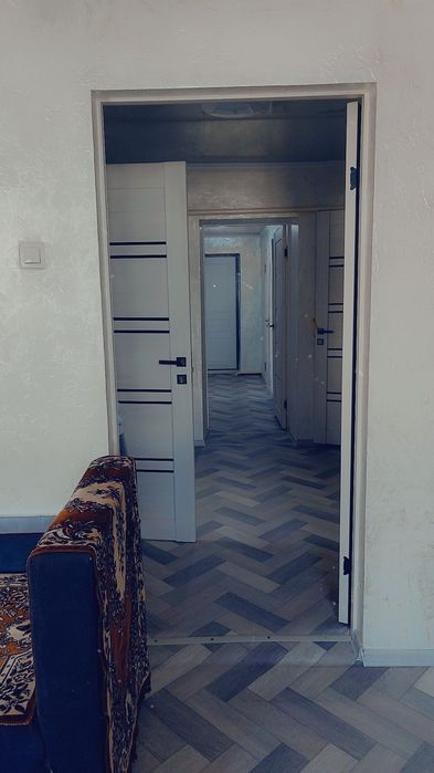 Продам участок и дом