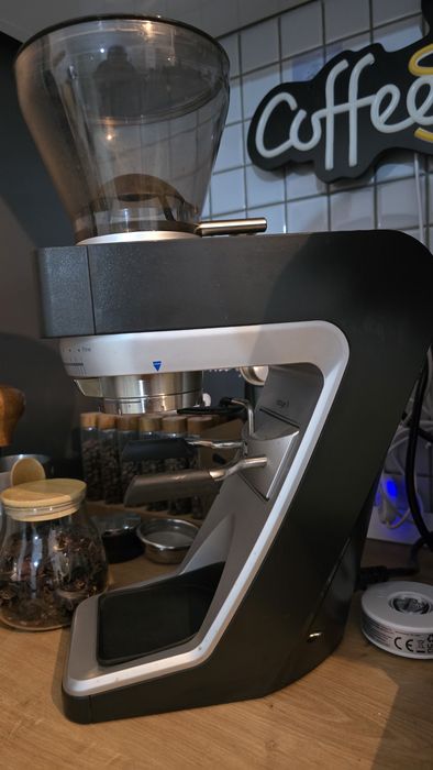 Rasnita cafea: Baratza Sette 270