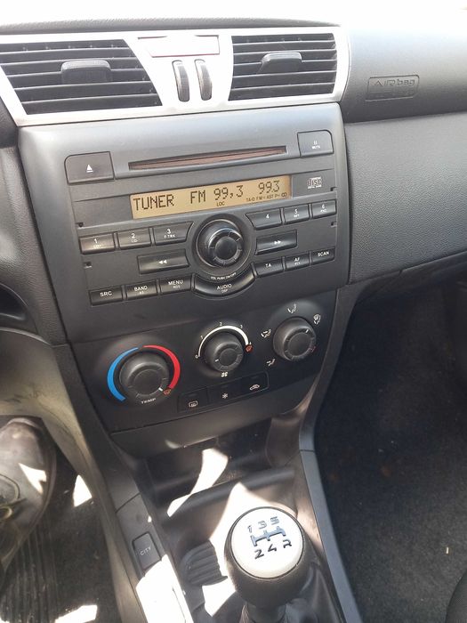 Продавам на части фиат стило 1.9 jtd