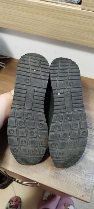 Маратонки дамски Tom Tailor