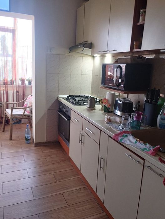 Apartament 2 camere 2 balcoane