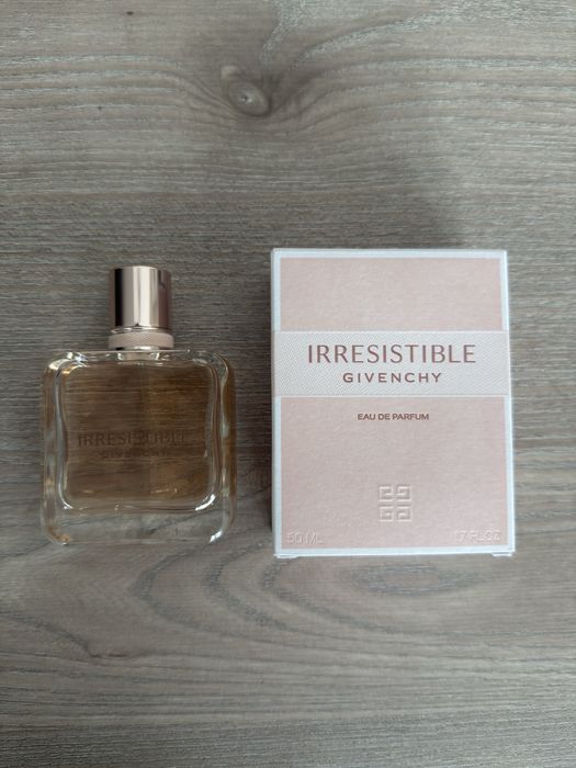 Парфюм Givenchy Irresistible Eau de Parfum