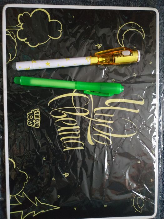 Доска для рисования