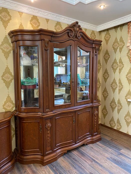 Сервант с доставкой
