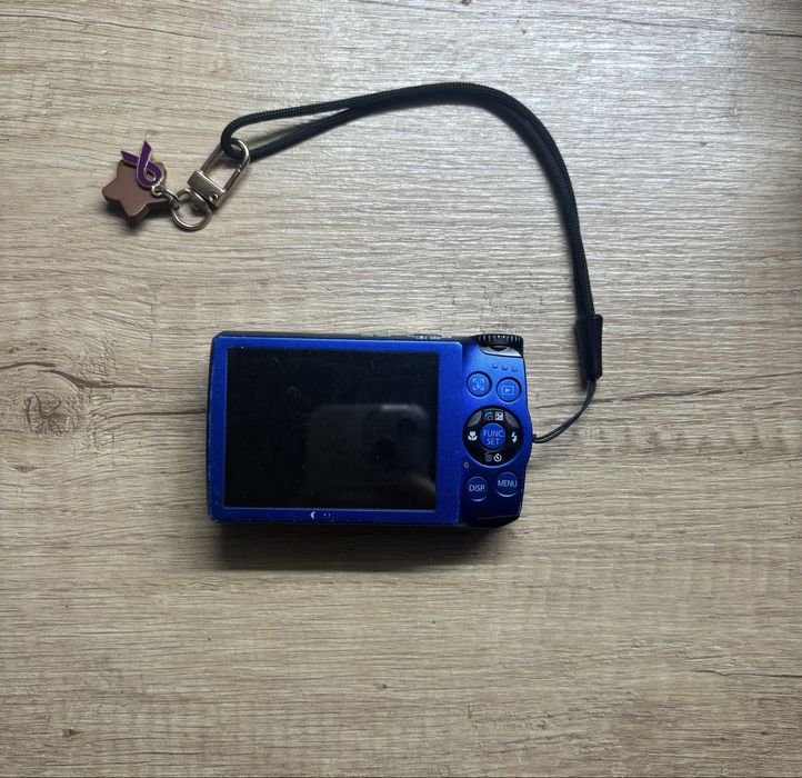 фотоаппарат canon a3300is