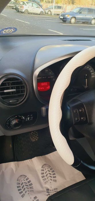 vând seat leon 2008