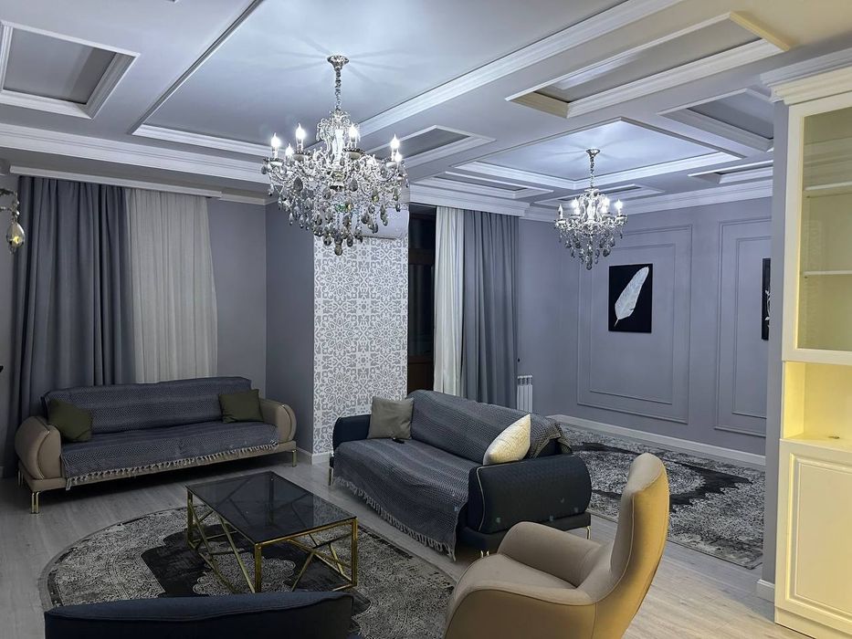 Сдам на долгий срок