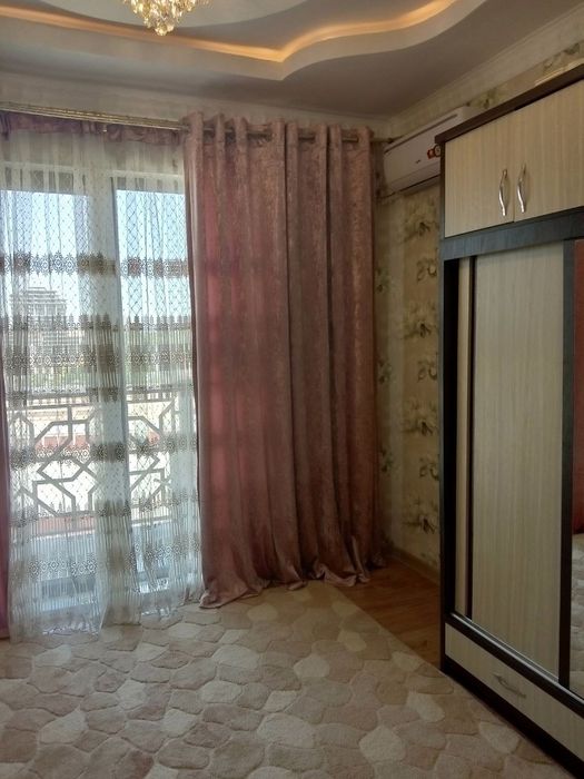 Квартира Узбегим Жк