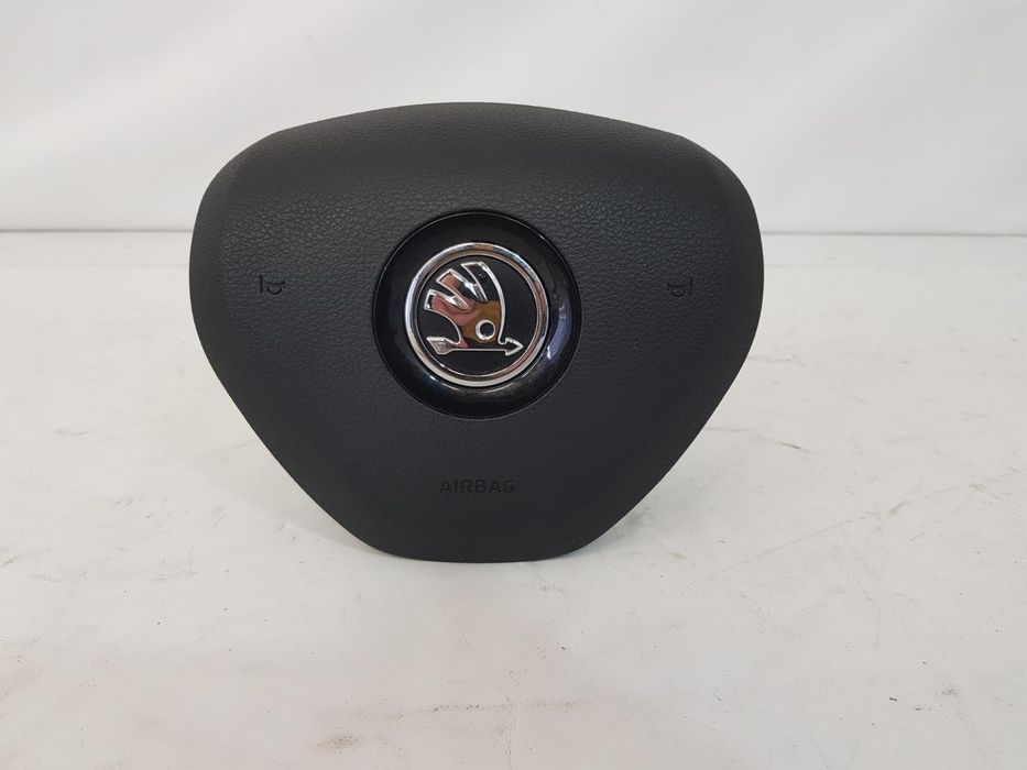Airbag Volan Skoda Octavia 3 dupa 2013 NOU OE