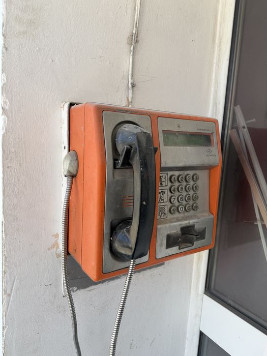Telefon fix romtelecom