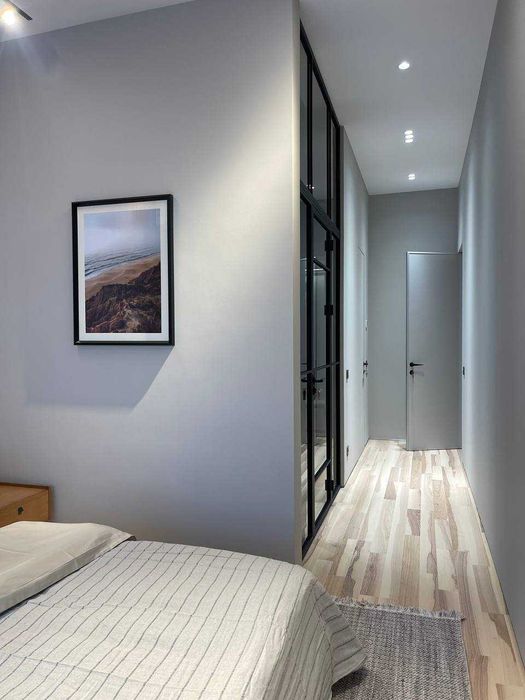 Сдам 1 комнатную квартиру 10/12 в NRG Jomiy, рынок Джомий Р4