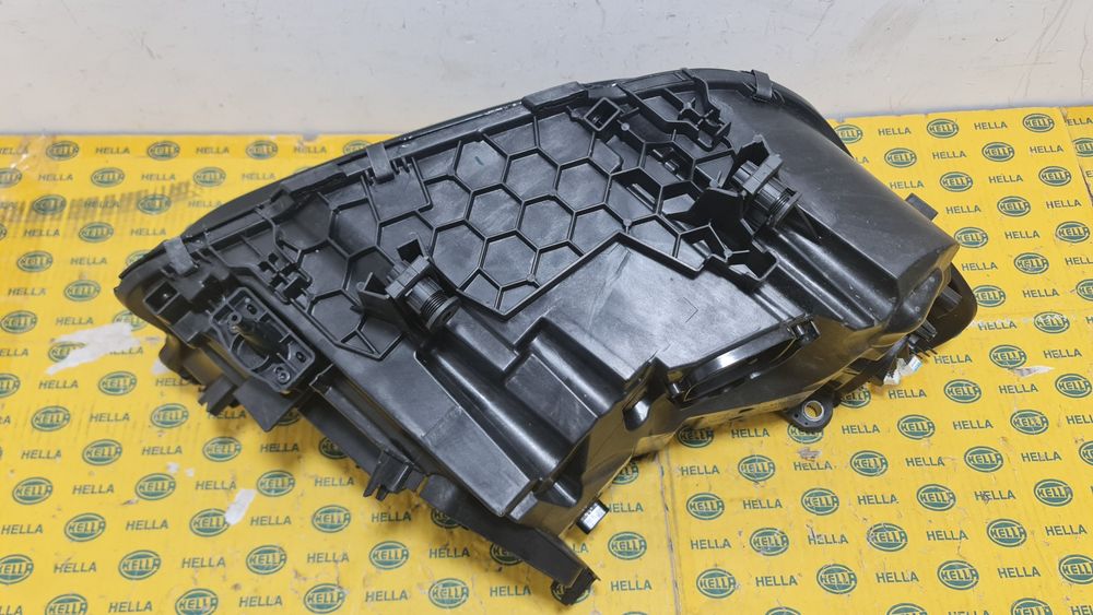 Far full led adaptiv negru shaddow BMW X3 G01 X4 G02 facelift 5A29231