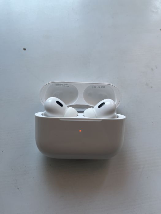 Продам срочно Airpods pro 2