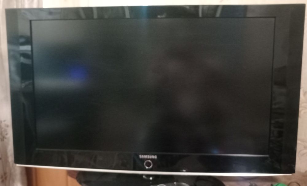 Smart-TV Samsung. YouTube. ТВ-Каналы.