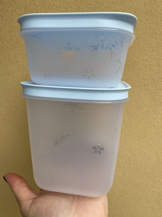 Set cutii congelator/frigider