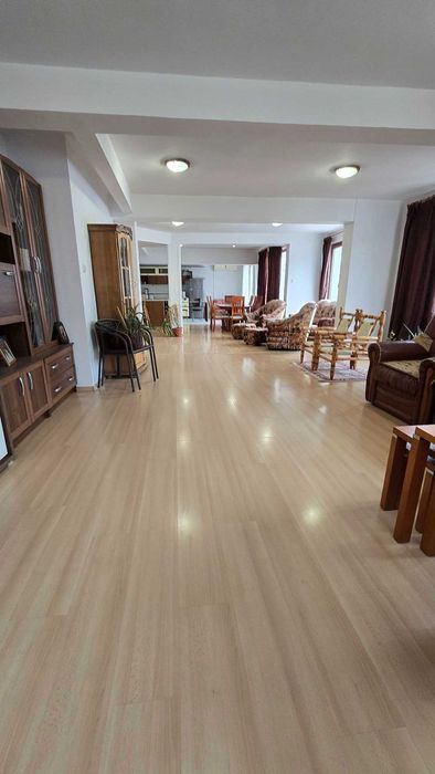 Апартамент 300 кв.м. Квартал Боровец