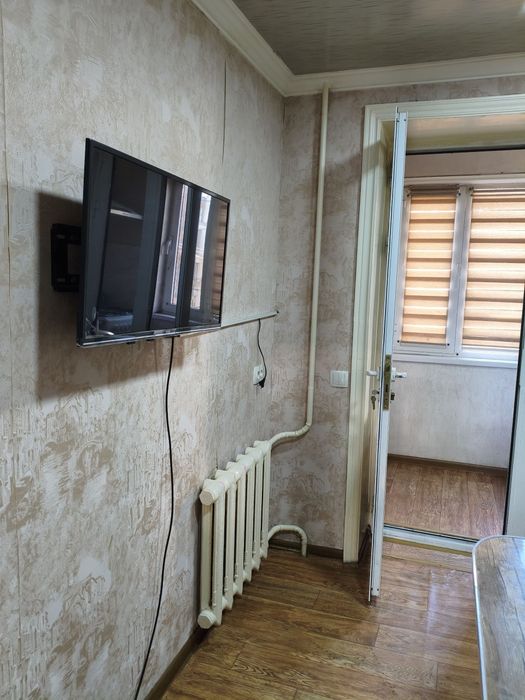 Срочно продам свою квартиру в Чиланзарском районе