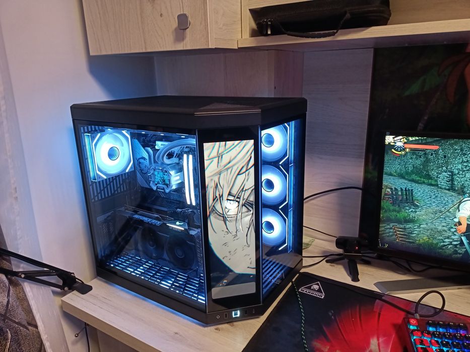 Asamblare PC premium