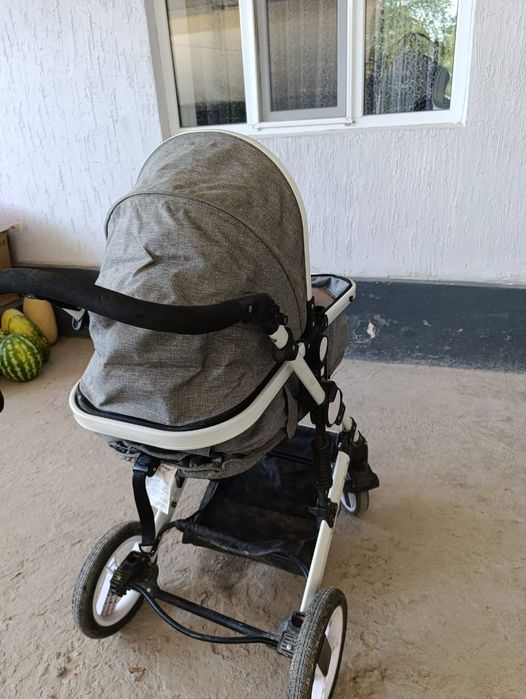 Детские коляскии