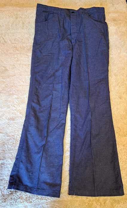 Ретро Дънков Панталон РИЛА