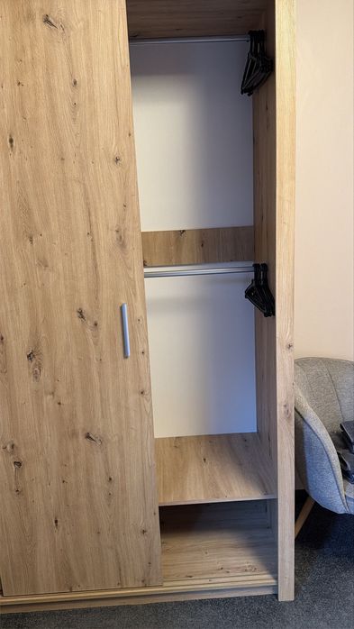 Гардероб 120/216/62