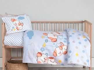 Нежни и красиви бебешки коплекти