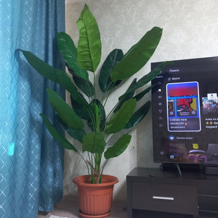 Искуственные цветы продам