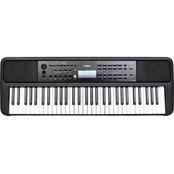 Синтезатор Yamaha (г. Рудный, ул. Ленина 36) лот 107/9404