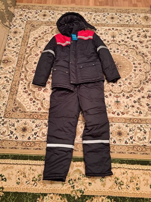 Продам спецодежду