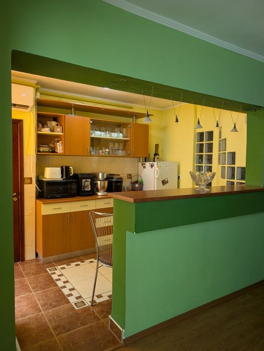 Apartament 4 camere